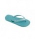 Abyss & Aquamarine AB Crystal Flip Flops