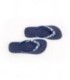 Navy & Camo (Clear, Lt Sapphire + Montana) Rhinestone Flip Flops