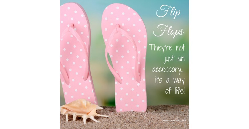 A Flip Flops Buy Guide