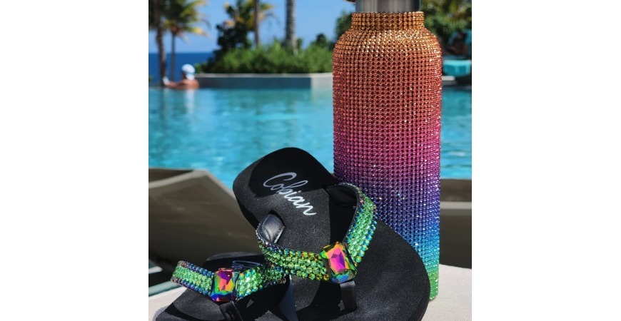 The Ultimate Guide to Choosing Stylish Flip-Flops for Every Occasion